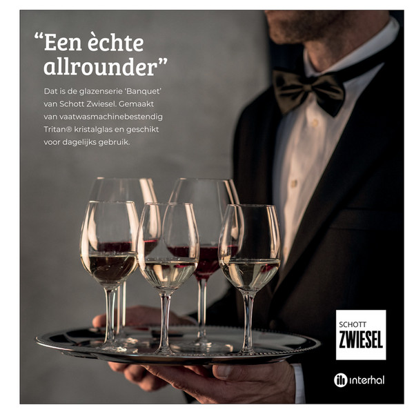 Sligro NL Kerst Inspiratiemagazine 2023 Pagina 76 77